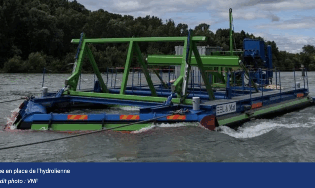 Eel Energy est en liquidation judiciaire