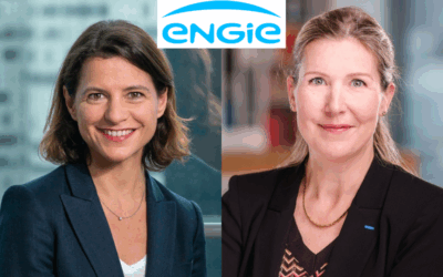 ENGIE : le Comité Exécutif du Groupe est remanié