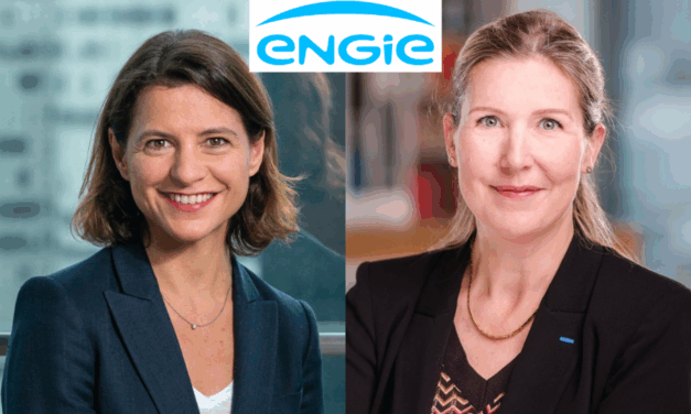 ENGIE : le Comité Exécutif du Groupe est remanié