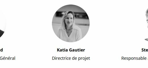 Normandie Hydroliennes