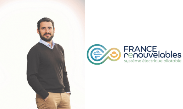 Jérémie Almosni entrera en fonction comme délégué général de l&rsquo;association au mois d&rsquo;octobre