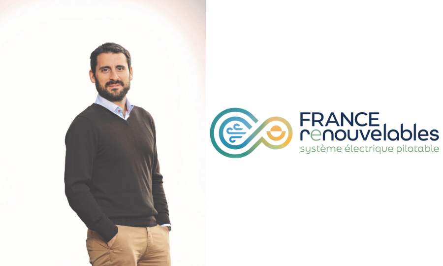 Jérémie Almosni entrera en fonction comme délégué général de l&rsquo;association au mois d&rsquo;octobre