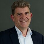Photo de Frédéric Flaus, directeur du projet EMYN