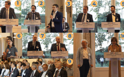 Le GICAN : bâtir une filière navale innovante, durable, influente et ouverte sur le monde