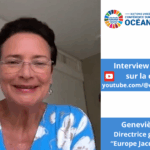 ITV exclusive de Geneviève Pons : « Soyons Neptune plutôt que Mars ! »