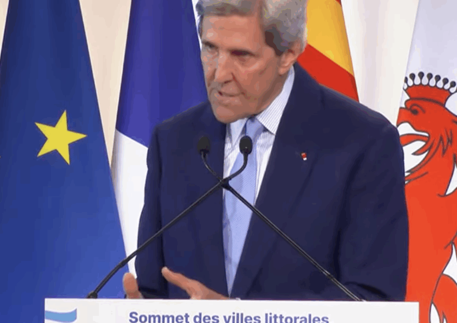 Clôture de la journée du lancement de la Coalition à l&rsquo;occasion du sommet Ocean Rise & Coastal Resilience – 3
