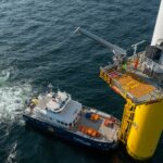 Le CTV de LDA, commandé par Siemens Gamesa pour le parc en mer de Yeu-Noirmoutier d’OW, va être livré