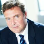 photo de Marc Hirt, Directeur général France pour Ocean Winds