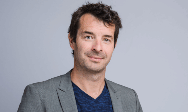 Marc Lafosse (SER) : « Dans l’hydrolien, la France dispose d’un potentiel sans égal »