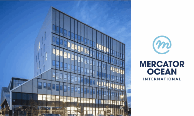 Nouvelle organisation intergouvernementale dédiée aux systèmes numériques océaniques : Mercator International Centre for the Ocean