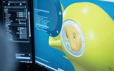 Minesto rallonge son câble et produit plus d&rsquo;énergie