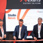 Nexans dévoile en première mondiale un démonstrateur et des câbles supraconducteurs adaptés aux besoins des datacenters