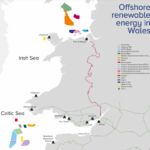 Le gouvernement gallois lance un plan d’action pour exploiter le potentiel éolien offshore de 15 GW