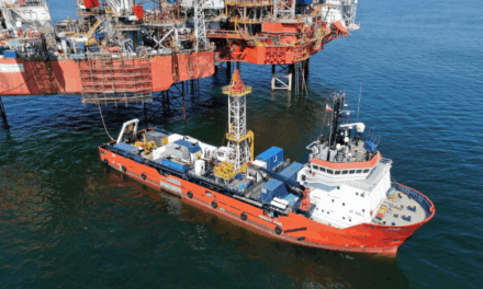 ORLEN NEPTUN : trois entreprises polonaises étudieront les conditions géologiques de la Baltique orientale