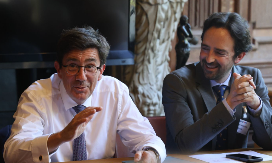 Le GICAN : bâtir une filière navale innovante, durable, influente et ouverte sur le monde