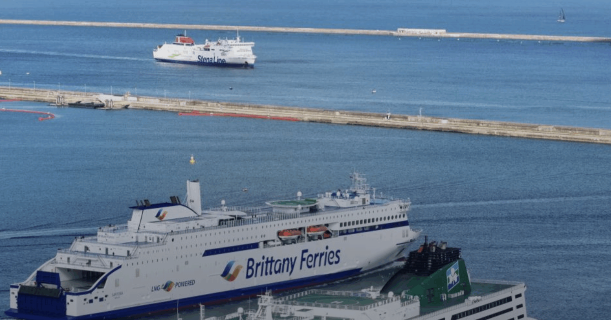 Lancement officiel du Projet Normandy Docks Power