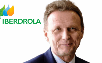 Pedro Azagra devient directeur général du groupe Iberdrola
