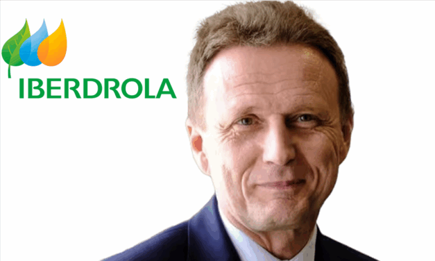Pedro Azagra devient directeur général du groupe Iberdrola