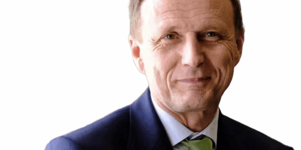 Pedro Azagra devient directeur général du groupe Iberdrola