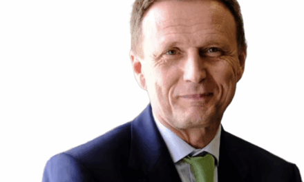 Pedro Azagra devient directeur général du groupe Iberdrola