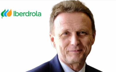 Pedro Azagra Blazquez devient directeur général du groupe Iberdrola