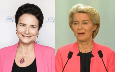 Du Manifeste au Pacte européen pour l’Océan