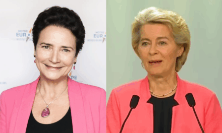 Du Manifeste au Pacte européen pour l’Océan