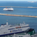 Lancement officiel du Projet Normandy Docks Power