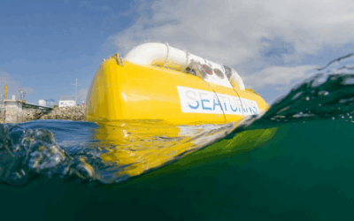 SEATURNS accélère son développement à grande échelle avec la fondation OPEN-C