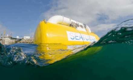 SEATURNS accélère son développement à grande échelle avec la fondation OPEN-C