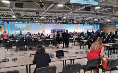 L&rsquo;avant UNOC3 : lancement officiel de la Coalition à l&rsquo;occasion du Sommet Ocean Rise & Coastal Resilience – 1