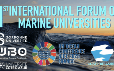 Les Universités Marines et l’Objectif de Développement Durable 14 (ODD14) sur l’environnement marin
