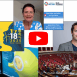 Vous avez peut-être raté les vidéos de cette semaine !