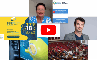 Vous avez peut-être raté les vidéos de cette semaine !