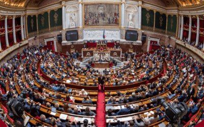 La fameuse proposition de loi « Gremillet » sera en deuxième lecture la semaine prochaine au Sénat