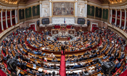 La fameuse proposition de loi « Gremillet » sera en deuxième lecture la semaine prochaine au Sénat