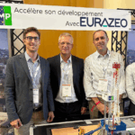 Géothermie : Eurazeo annonce l’acquisition d’une participation majoritaire dans SMP Energies