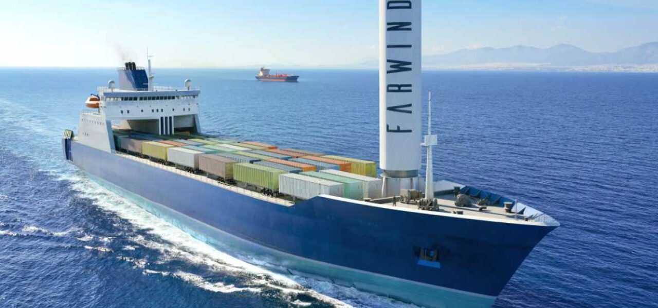 FARWIND ENERGY, la société pionnière pour les solutions de décarbonation du secteur maritime, complète son équipe