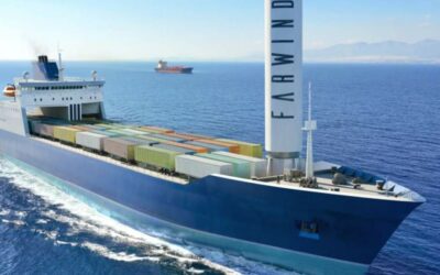 FARWIND ENERGY, la société pionnière pour les solutions de décarbonation du secteur maritime, complète son équipe