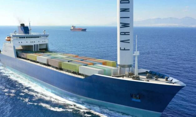 FARWIND ENERGY, la société pionnière pour les solutions de décarbonation du secteur maritime, complète son équipe