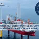 Rapport 2025 : Observatoire des énergies de la mer