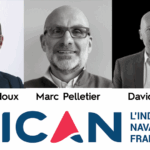 Conseil d’administration du GICAN : trois nouvelles nominations
