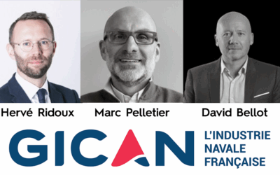 Conseil d’administration du GICAN : trois nouvelles nominations