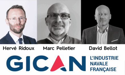Conseil d’administration du GICAN : trois nouvelles nominations