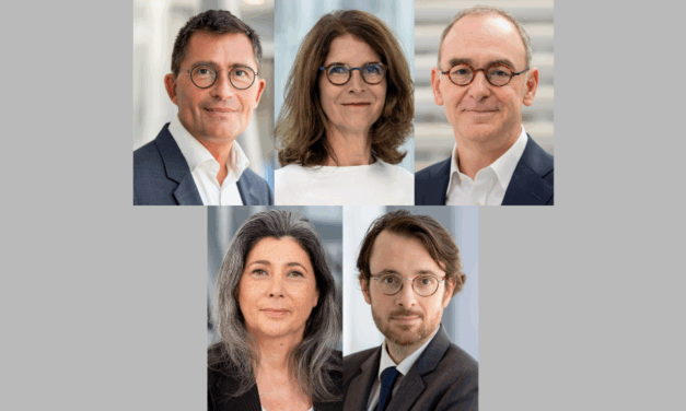 Nomination du nouveau Directoire de RTE