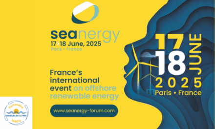 Temps forts : Seanergy Awards et WATTer, le coup de coeur d’energiesdelamer.eu