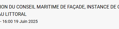Agenda : les événements de juin à ne pas manquer!