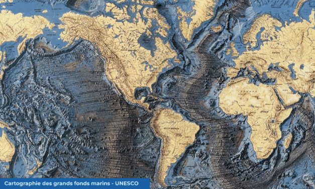 UNOC3 – Global Ocean Data Sharing veut remobiliser les acteurs pour qu’ils partagent leurs données