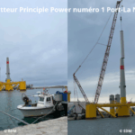 Port-La Nouvelle en Occitanie : une inauguration festive et pleine d’espoir ! – 1
