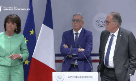 Projet de Loi Grémillet adoptée en 2ème lecture au Sénat